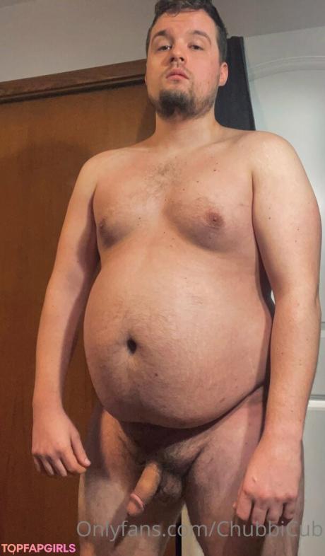 Chubbicub nude leaked OnlyFans photo #53