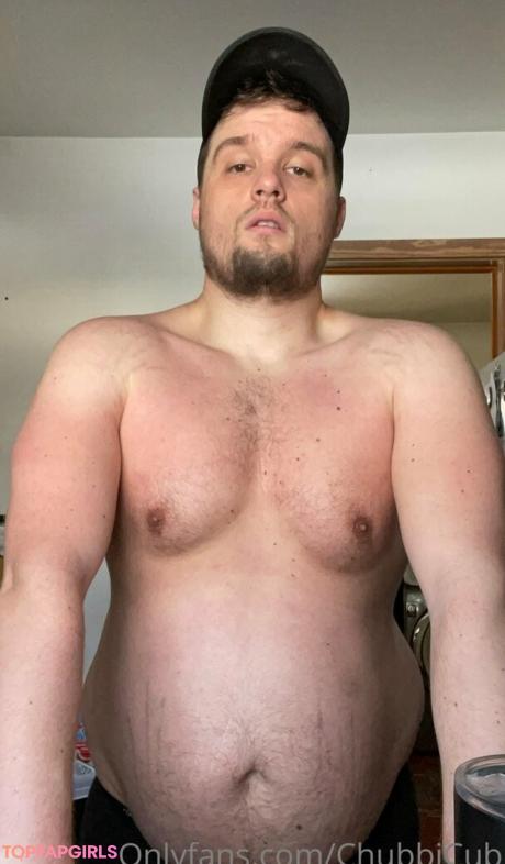 Chubbicub nude leaked OnlyFans photo #54