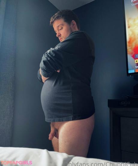 Chubbicub nude leaked OnlyFans photo #55