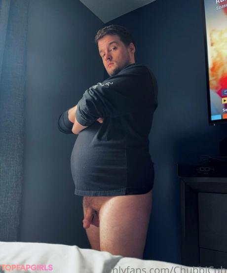 Chubbicub nude leaked OnlyFans photo #56