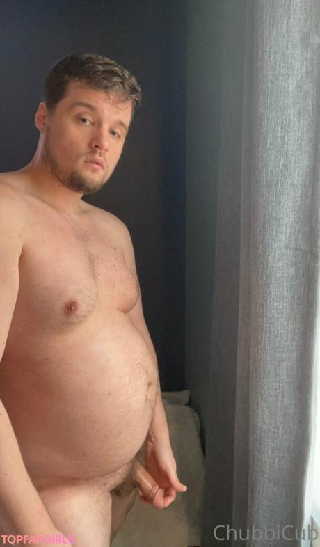 Chubbicub nude leaked OnlyFans photo #68
