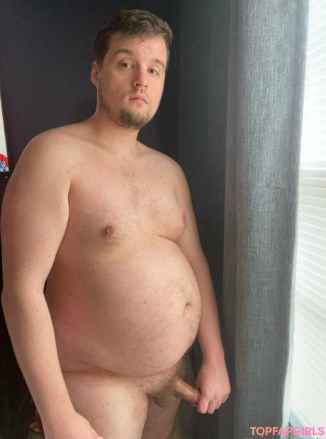 Chubbicub nude leaked OnlyFans photo #70