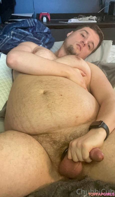 Chubbicub nude leaked OnlyFans photo #77