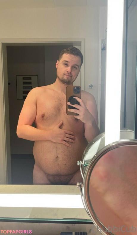 Chubbicub nude leaked OnlyFans photo #83