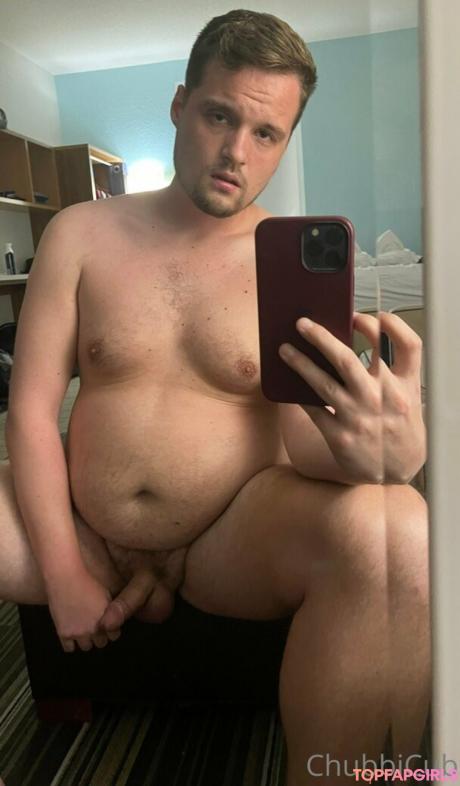Chubbicub nude leaked OnlyFans photo #87