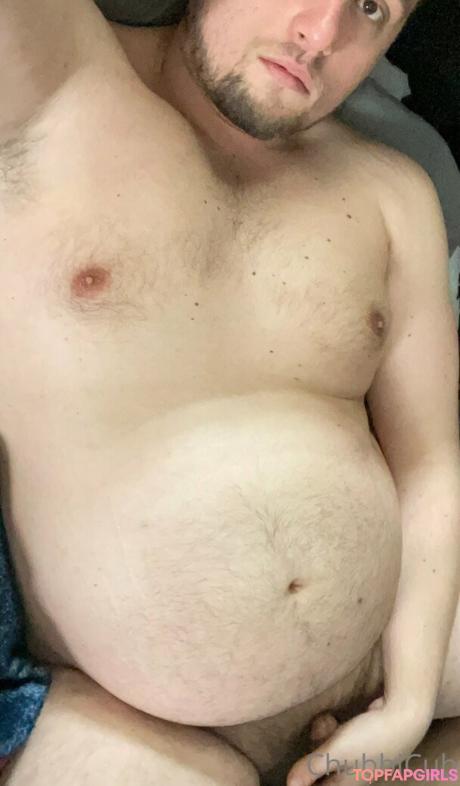 Chubbicub nude leaked OnlyFans photo #91