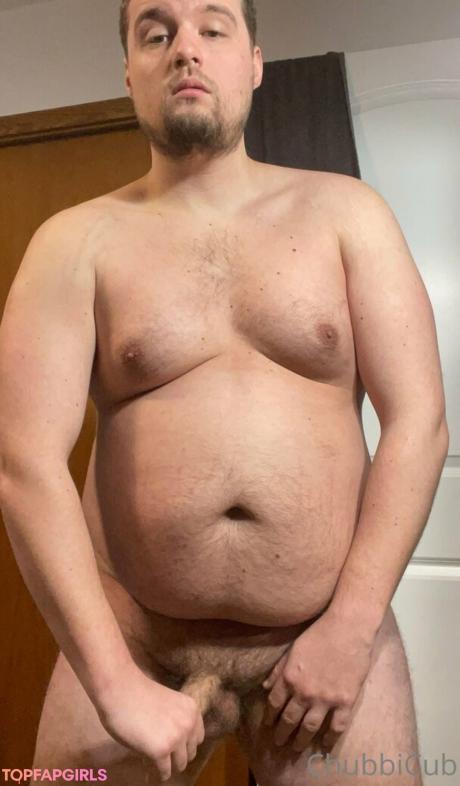 Chubbicub nude leaked OnlyFans photo #93