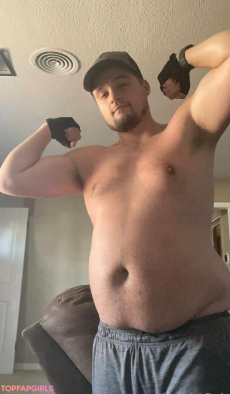 Chubbicub nude leaked OnlyFans photo #97