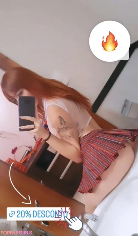 Nathalia nude leaked OnlyFans photo #10