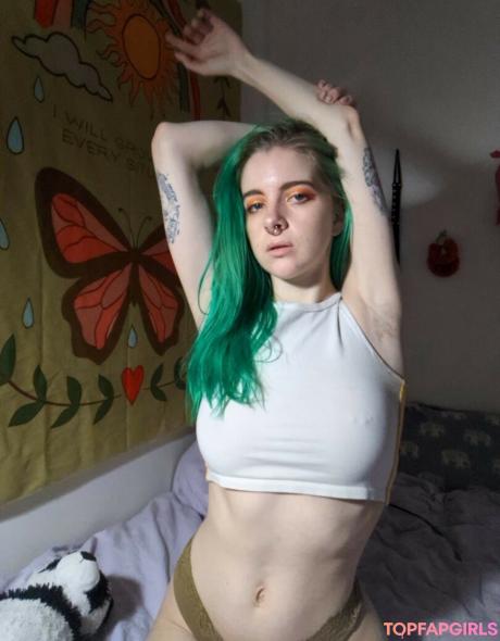 Spacegxrlprincess nude leaked OnlyFans photo #11