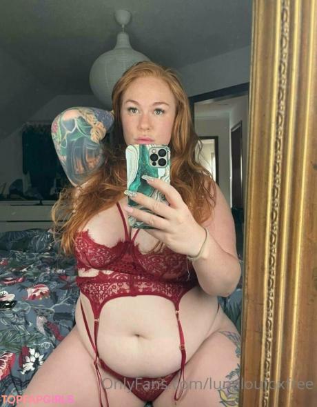 Lunaloufoxfree nude leaked OnlyFans photo #16