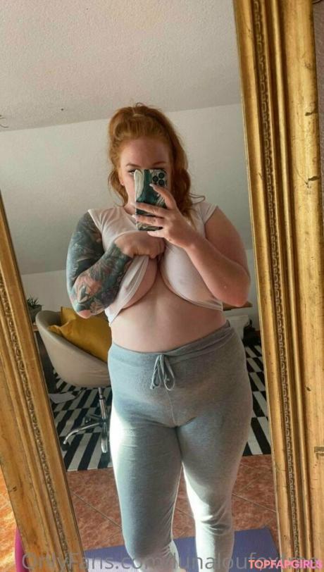 Lunaloufoxfree nude leaked OnlyFans photo #20