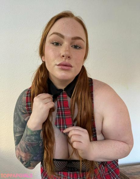 Lunaloufoxfree nude leaked OnlyFans photo #96