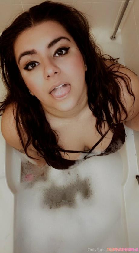 Bellabianxa nude leaked OnlyFans photo #1
