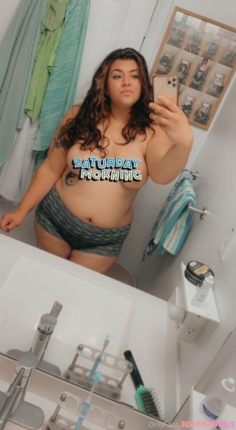 Bellabianxa nude leaked OnlyFans photo #3