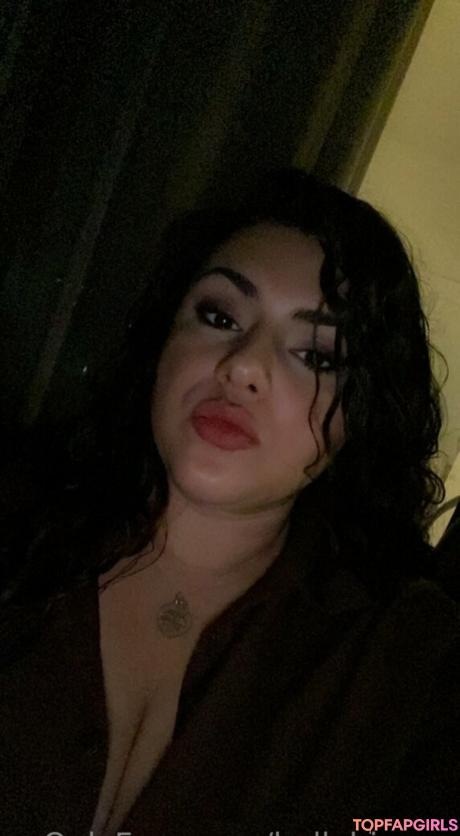 Bellabianxa nude leaked OnlyFans photo #6