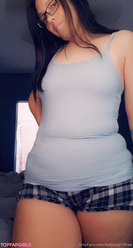 Lucylicious13free nude leaked OnlyFans photo #33