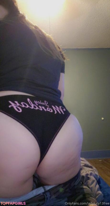Lucylicious13free nude leaked OnlyFans photo #46