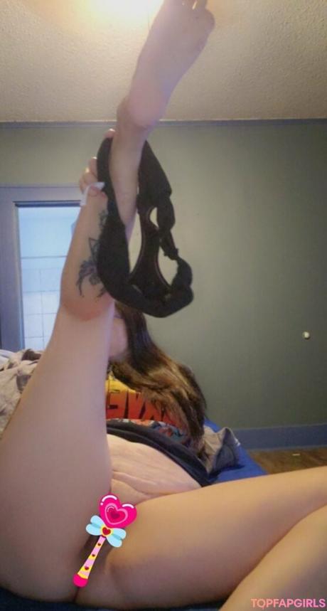 Lucylicious13free nude leaked OnlyFans photo #48