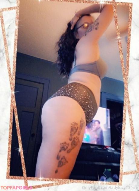 Lucylicious13free nude leaked OnlyFans photo #83