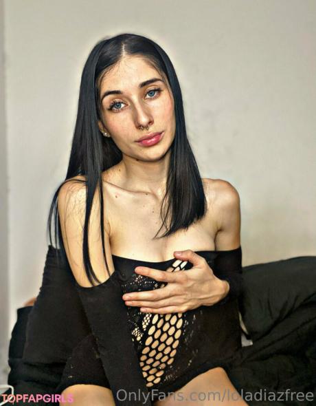 Looladiaz nude leaked OnlyFans photo #2