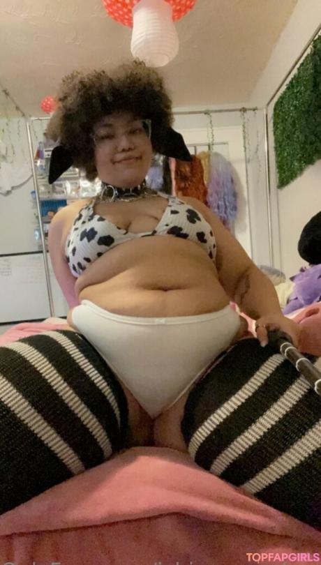 Ichigoneverland nude leaked OnlyFans photo #10