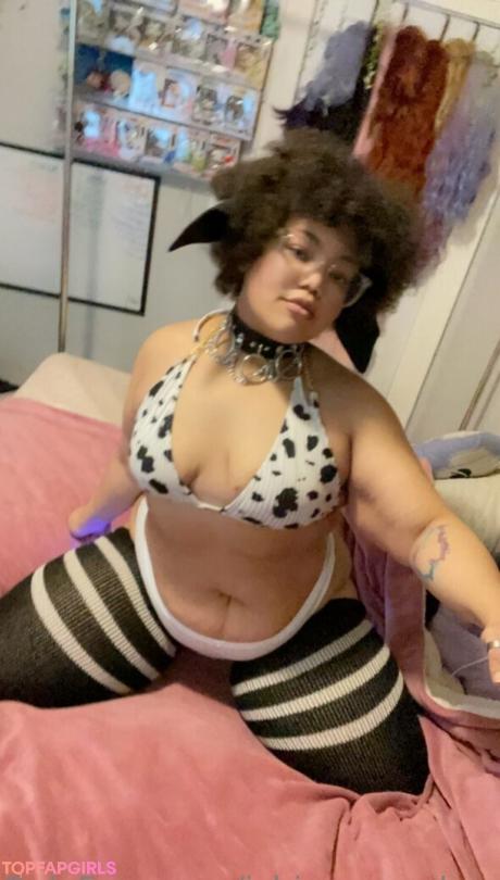 Ichigoneverland nude leaked OnlyFans photo #12