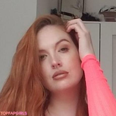 Ladygingerlust nude leaked OnlyFans photo #7