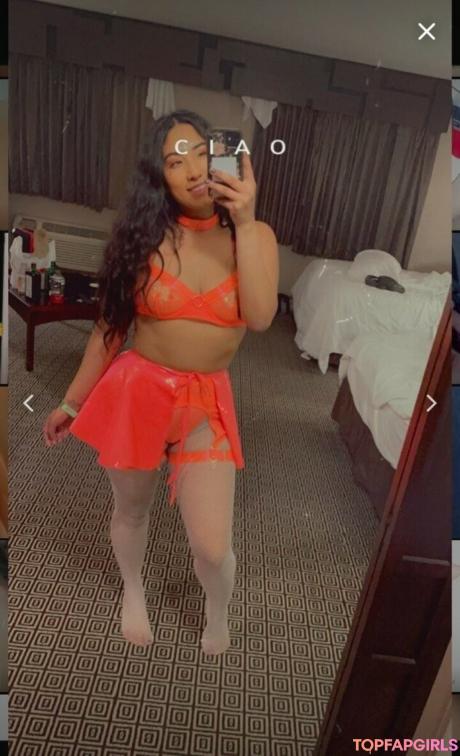 Dgoddessz nude leaked OnlyFans photo #11
