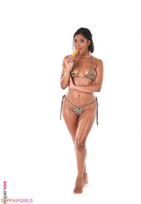 Alika nude leaked OnlyFans photo #1