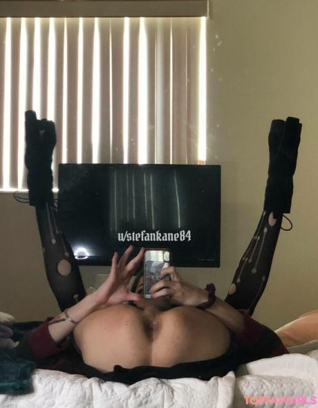 Stefankane84 nude leaked OnlyFans photo #4