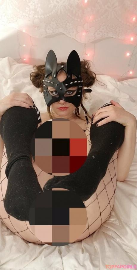 Freecryptika nude leaked OnlyFans photo #10
