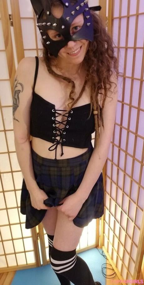 Freecryptika nude leaked OnlyFans photo #14