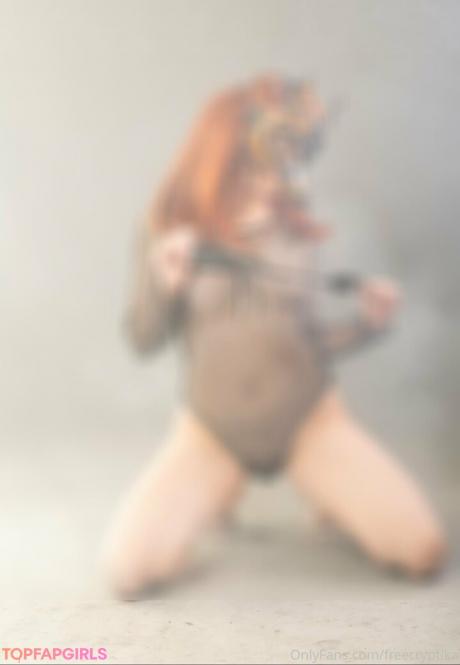 Freecryptika nude leaked OnlyFans photo #2
