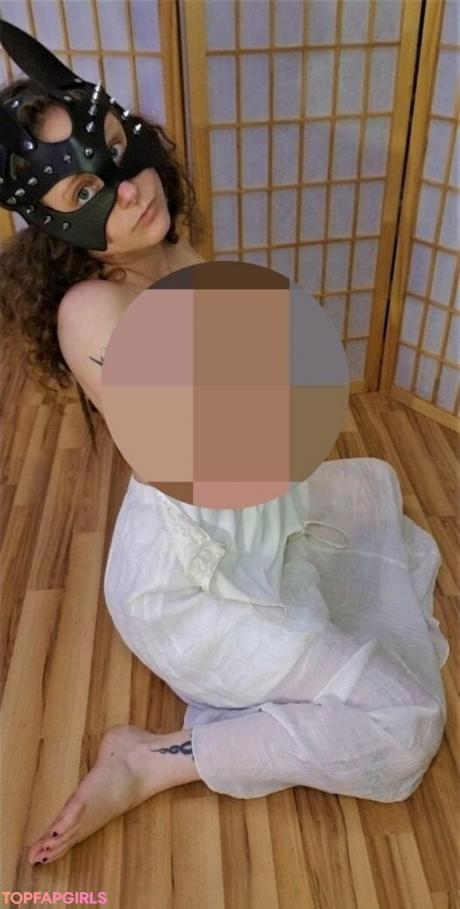 Freecryptika nude leaked OnlyFans photo #35