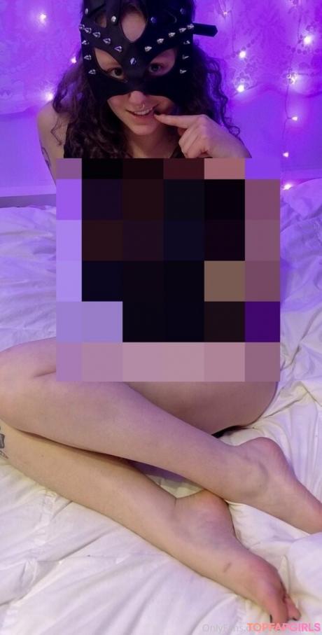 Freecryptika nude leaked OnlyFans photo #37