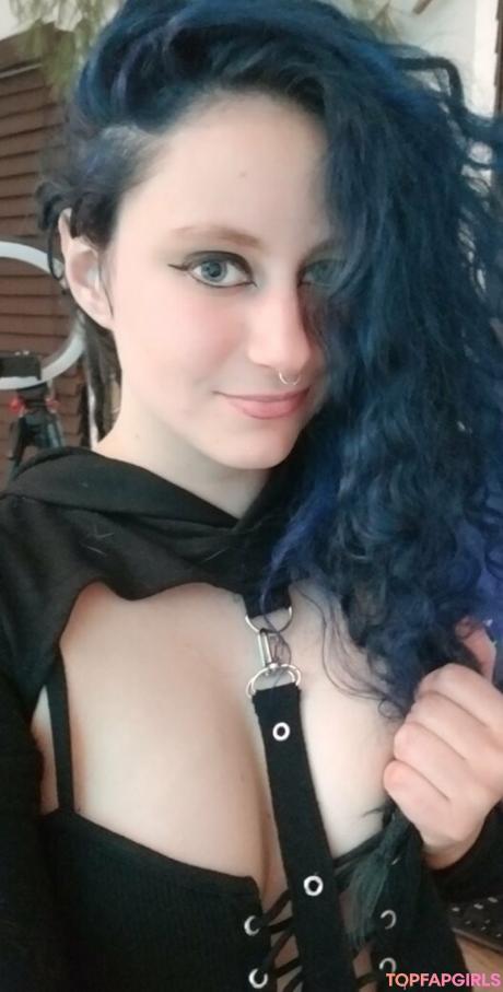 Freecryptika nude leaked OnlyFans photo #45