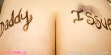 Freecryptika nude leaked OnlyFans photo #46