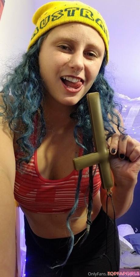Freecryptika nude leaked OnlyFans photo #52