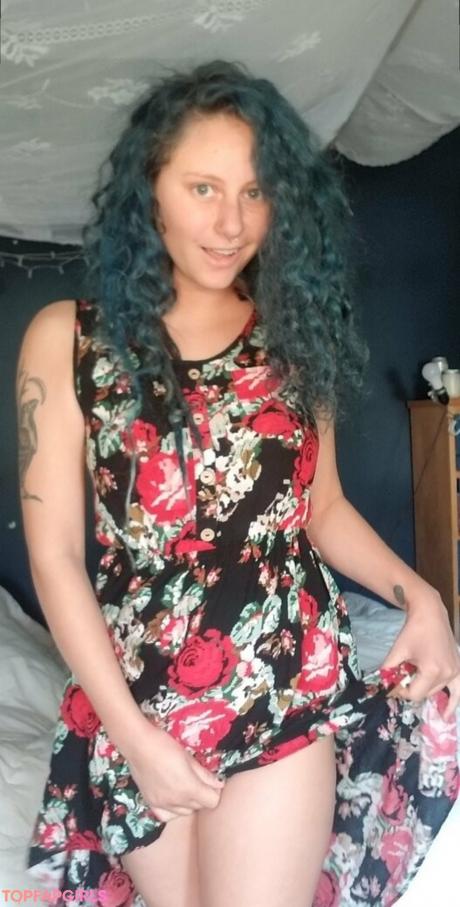 Freecryptika nude leaked OnlyFans photo #56