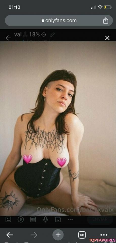 Almaaa12 nude leaked OnlyFans photo #20