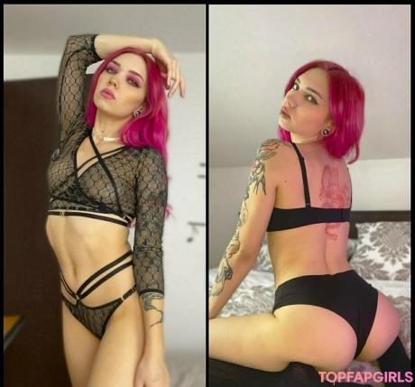 Almaaa12 nude leaked OnlyFans photo #6