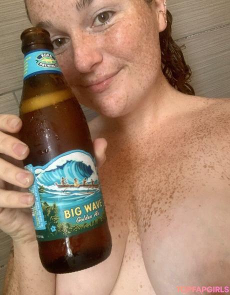 Freckled nude leaked OnlyFans photo #22