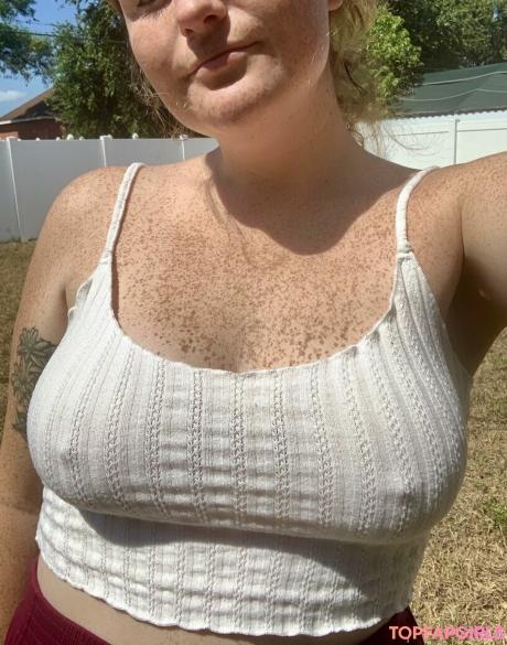 Freckled nude leaked OnlyFans photo #23