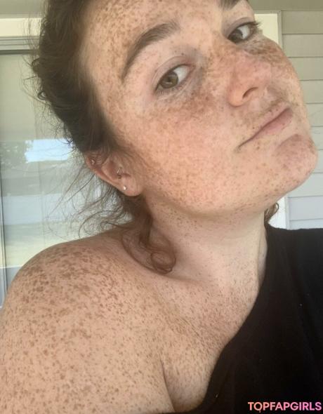 Freckled nude leaked OnlyFans photo #42