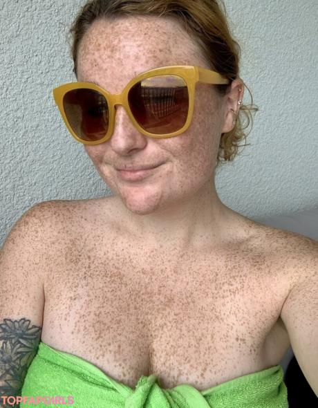 Freckled nude leaked OnlyFans photo #48