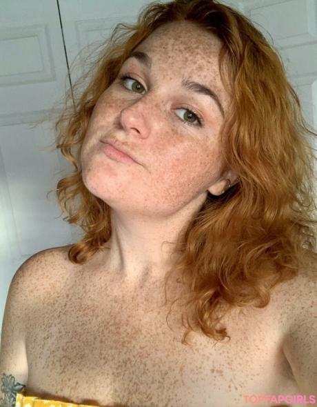 Freckled nude leaked OnlyFans photo #62