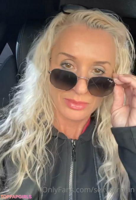 Sexyserbian nude leaked OnlyFans photo #14