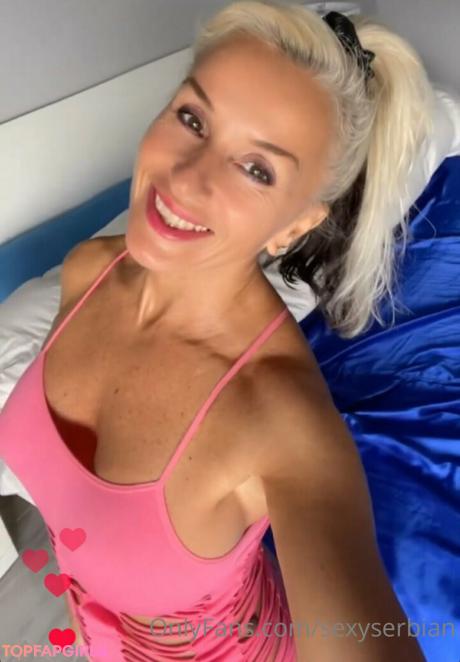 Sexyserbian nude leaked OnlyFans photo #82