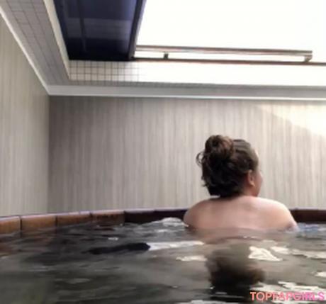 Bianca nude leaked OnlyFans photo #25